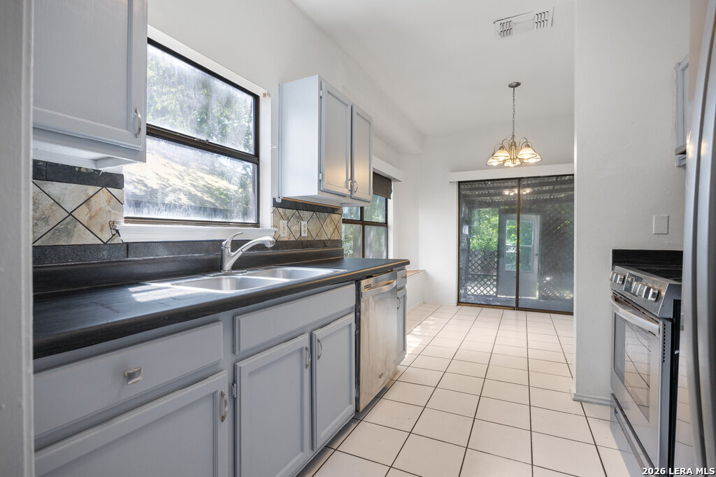 13171 Feather Ridge Drive San Antonio TX 78233