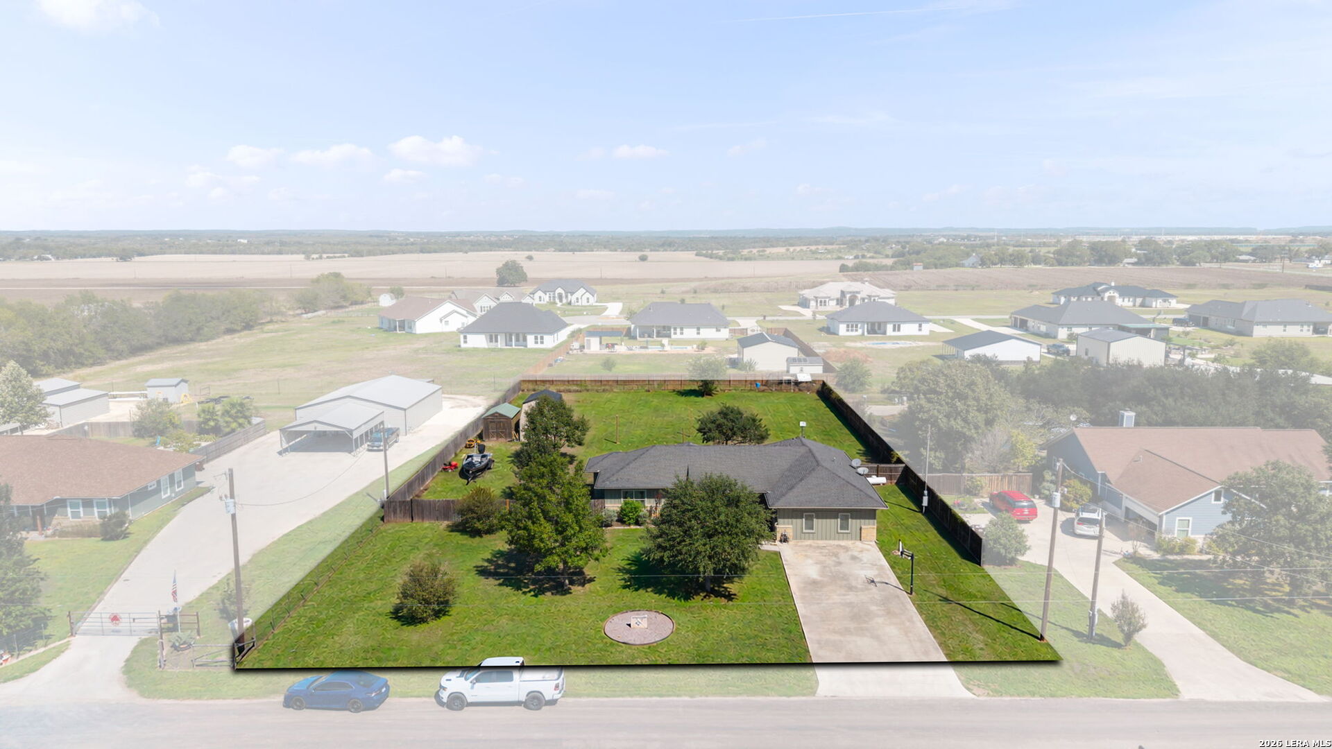 193 County Road 271 Rio Medina TX 78066