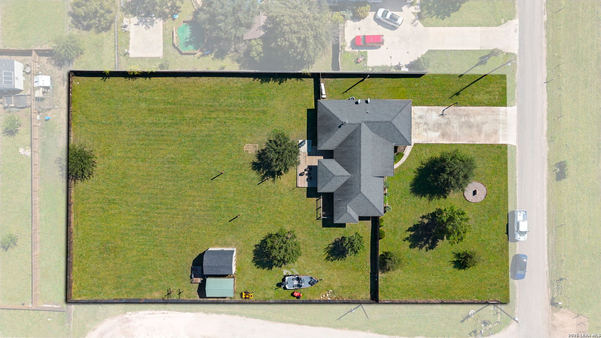 193 County Road 271 Rio Medina TX 78066