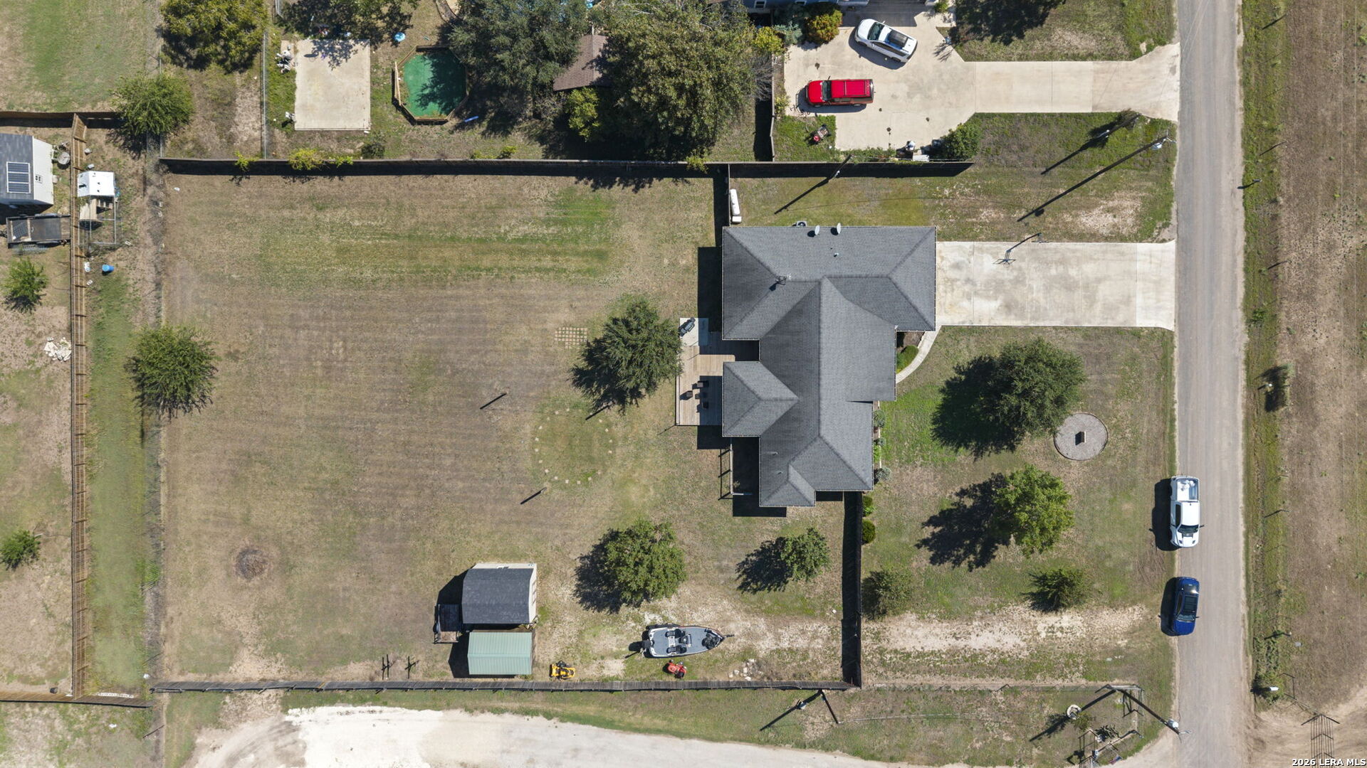 193 County Road 271 Rio Medina TX 78066