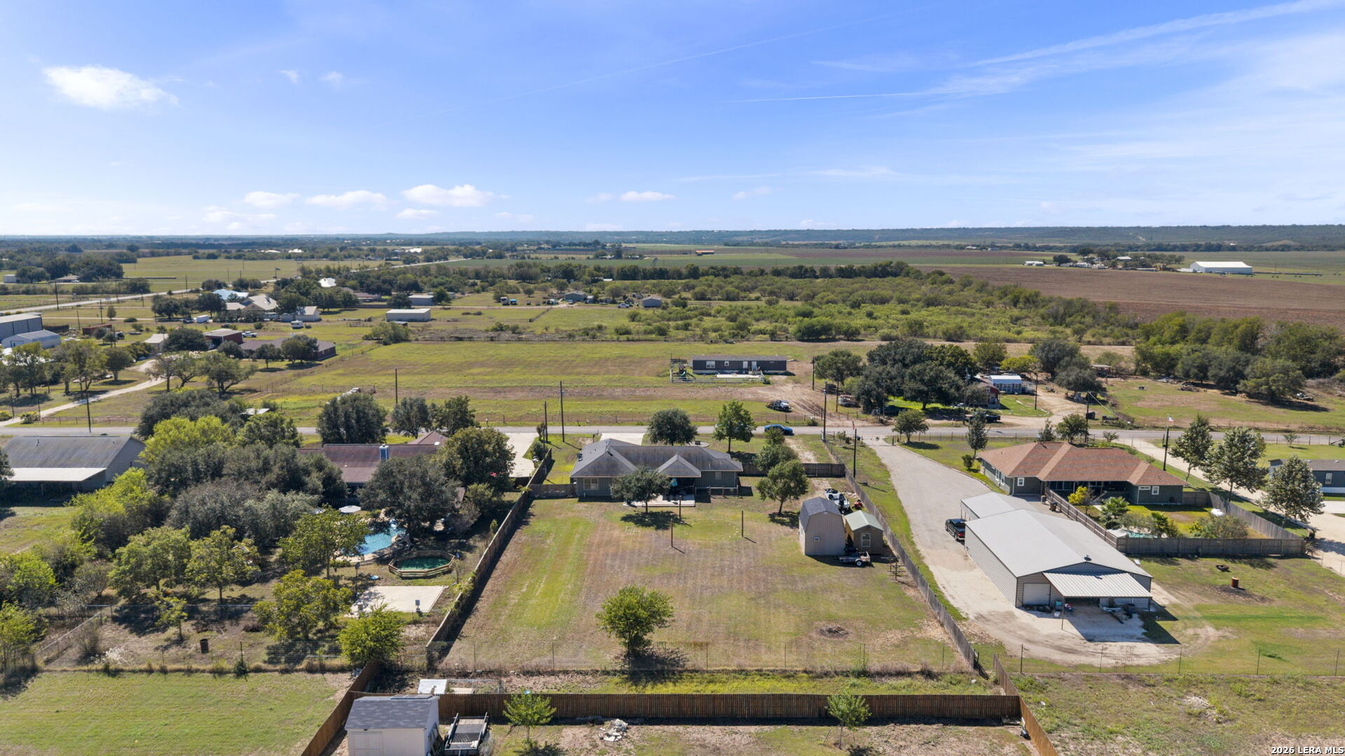 193 County Road 271 Rio Medina TX 78066