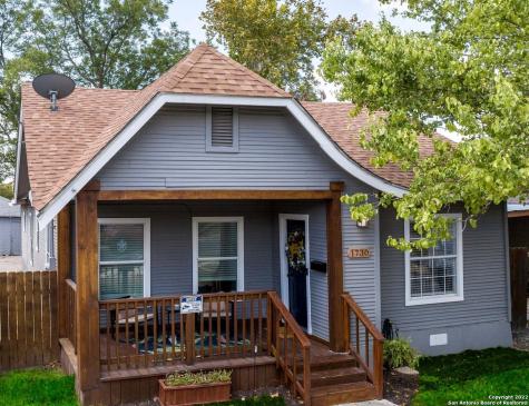 1730 W Mulberry Avenue San Antonio TX 78201