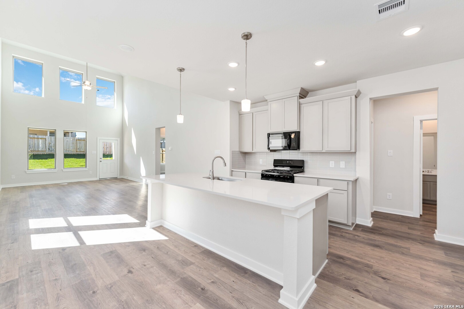 2355 Pink Pearl Drive San Antonio TX 78224