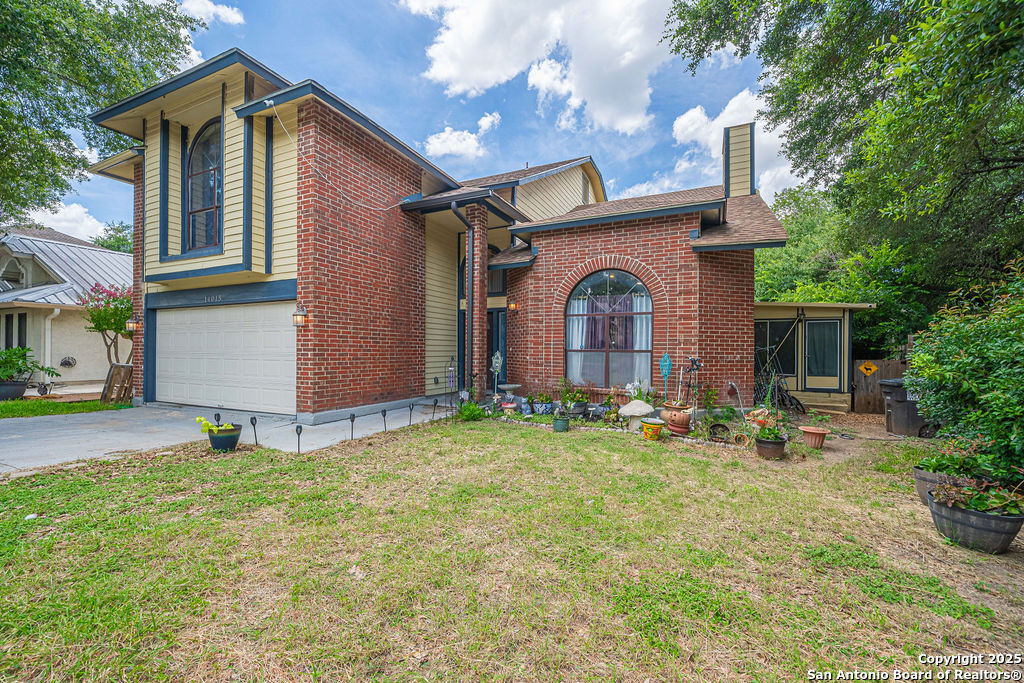14015 Quarles San Antonio TX 78247