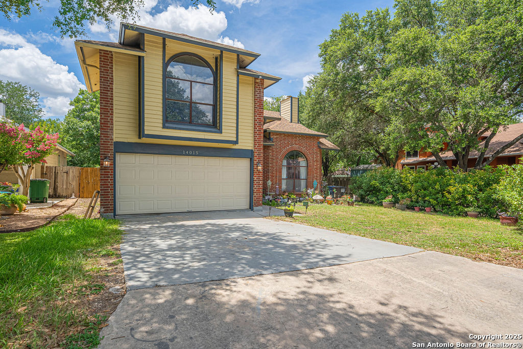 14015 Quarles San Antonio TX 78247