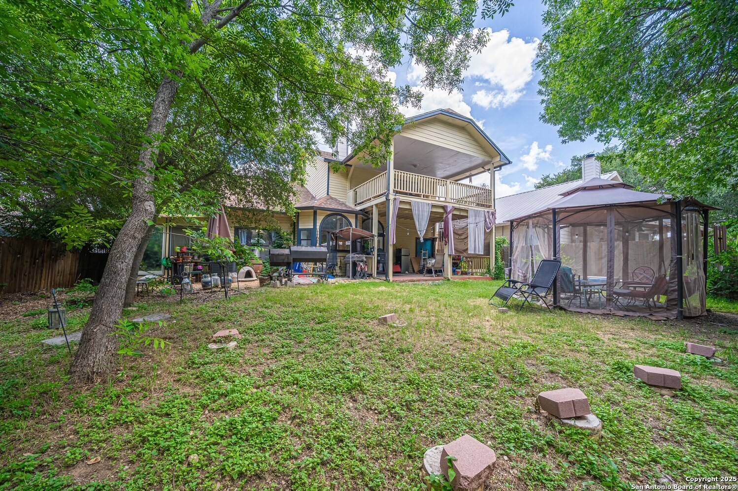 14015 Quarles San Antonio TX 78247