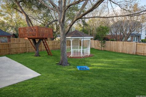 16558 Redland Ranch San Antonio TX 78247