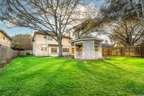 16558 Redland Ranch San Antonio TX 78247