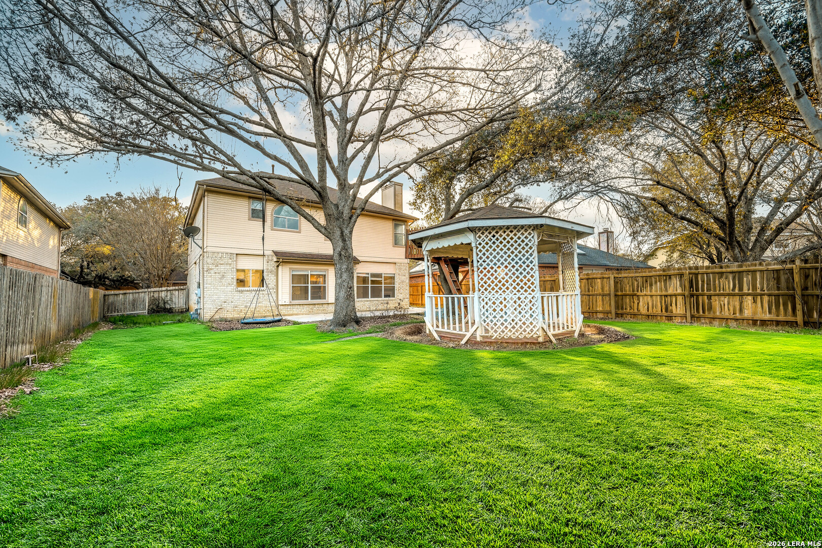 16558 Redland Ranch San Antonio TX 78247