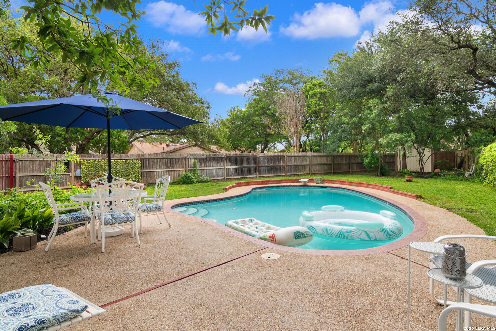 110 Kettle Cove Universal City TX 78148