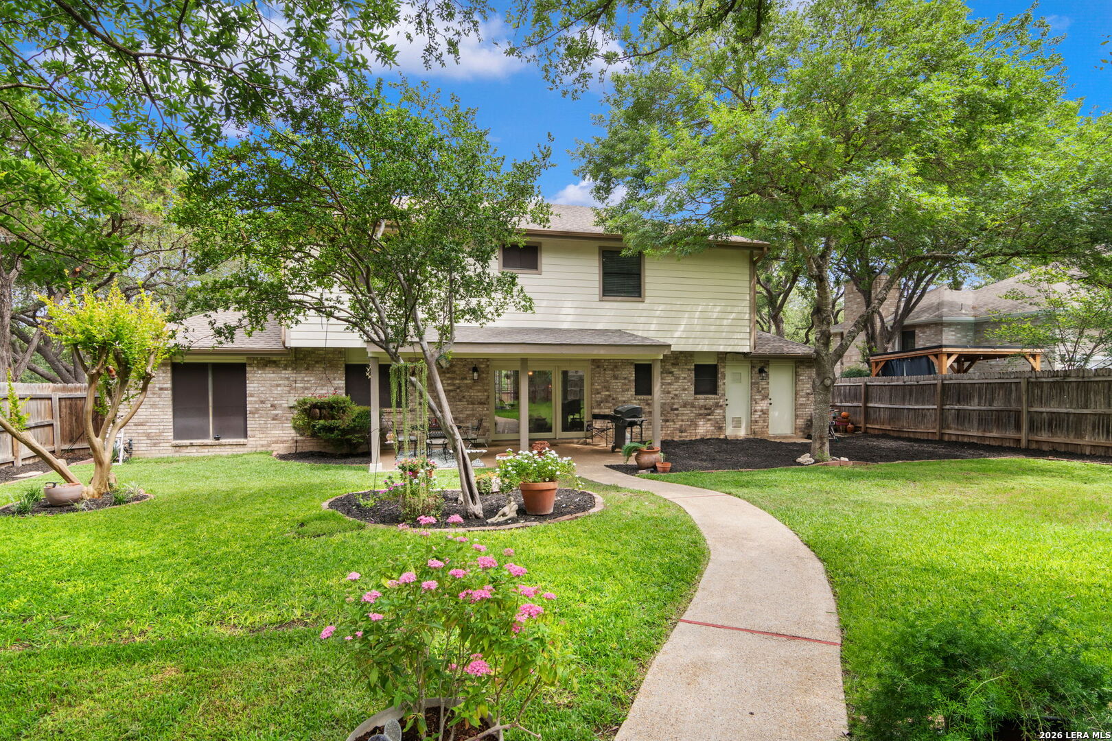 110 Kettle Cove Universal City TX 78148