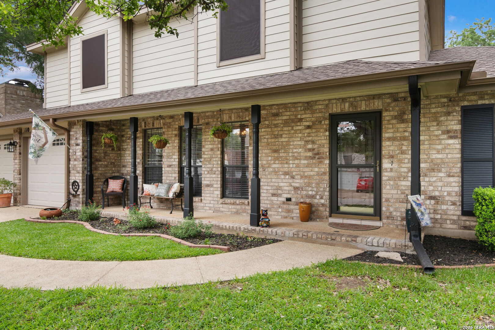 110 Kettle Cove Universal City TX 78148