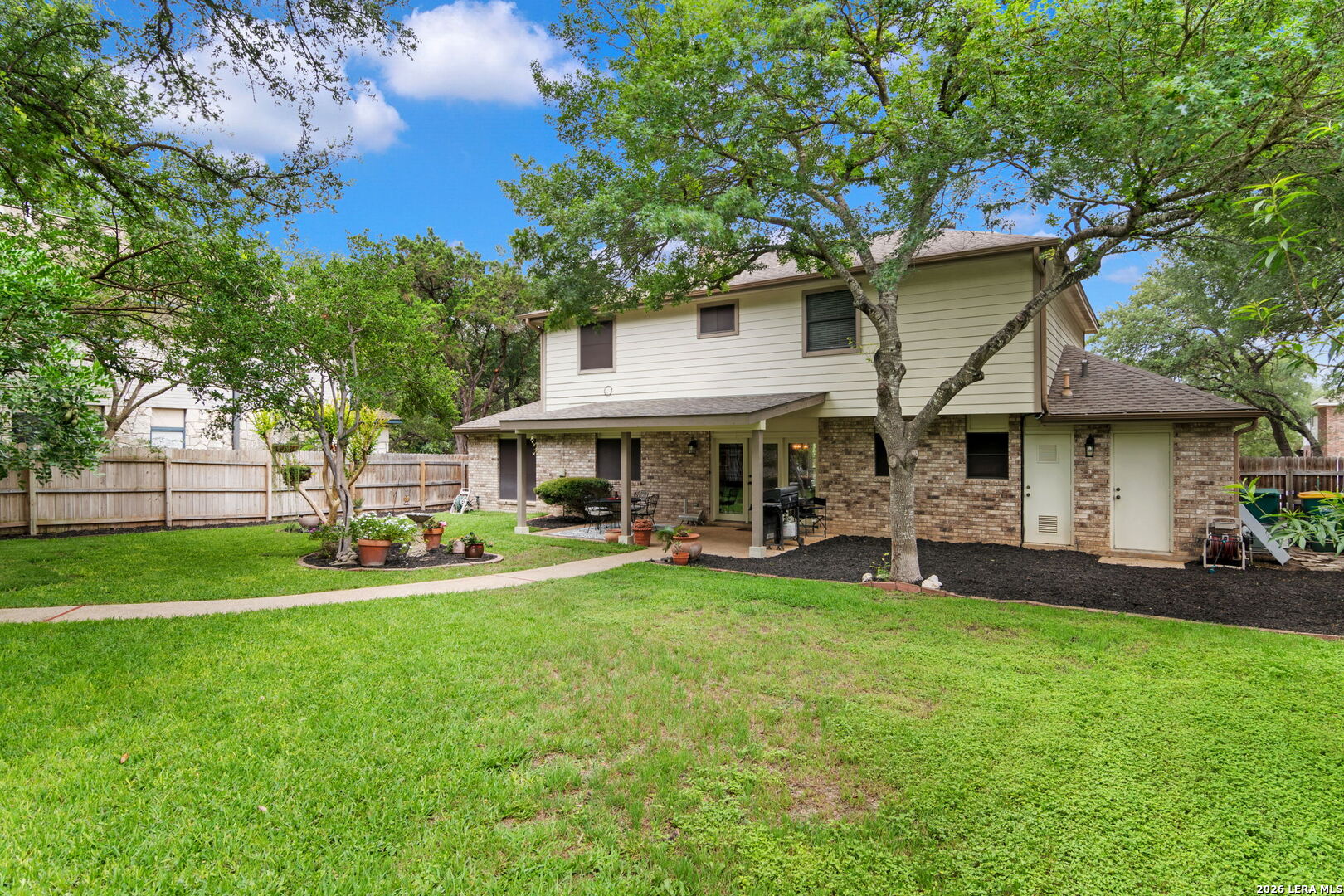 110 Kettle Cove Universal City TX 78148