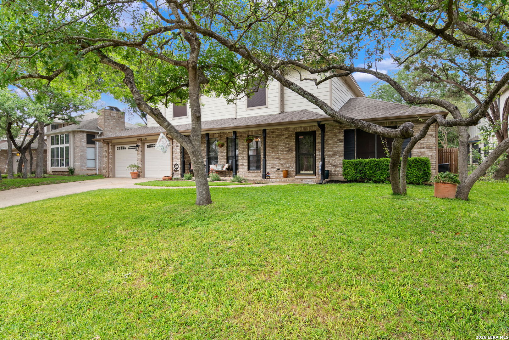 110 Kettle Cove Universal City TX 78148