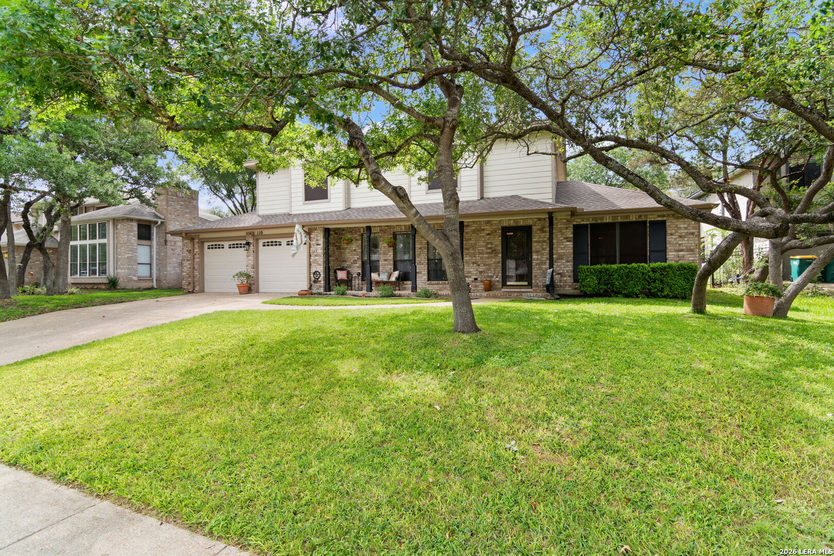 110 Kettle Cove Universal City TX 78148