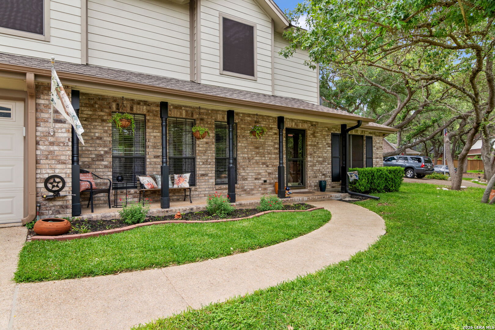 110 Kettle Cove Universal City TX 78148