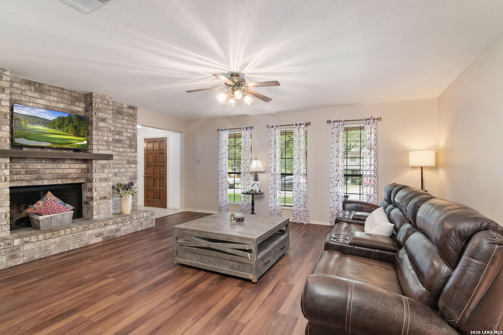 110 Kettle Cove Universal City TX 78148