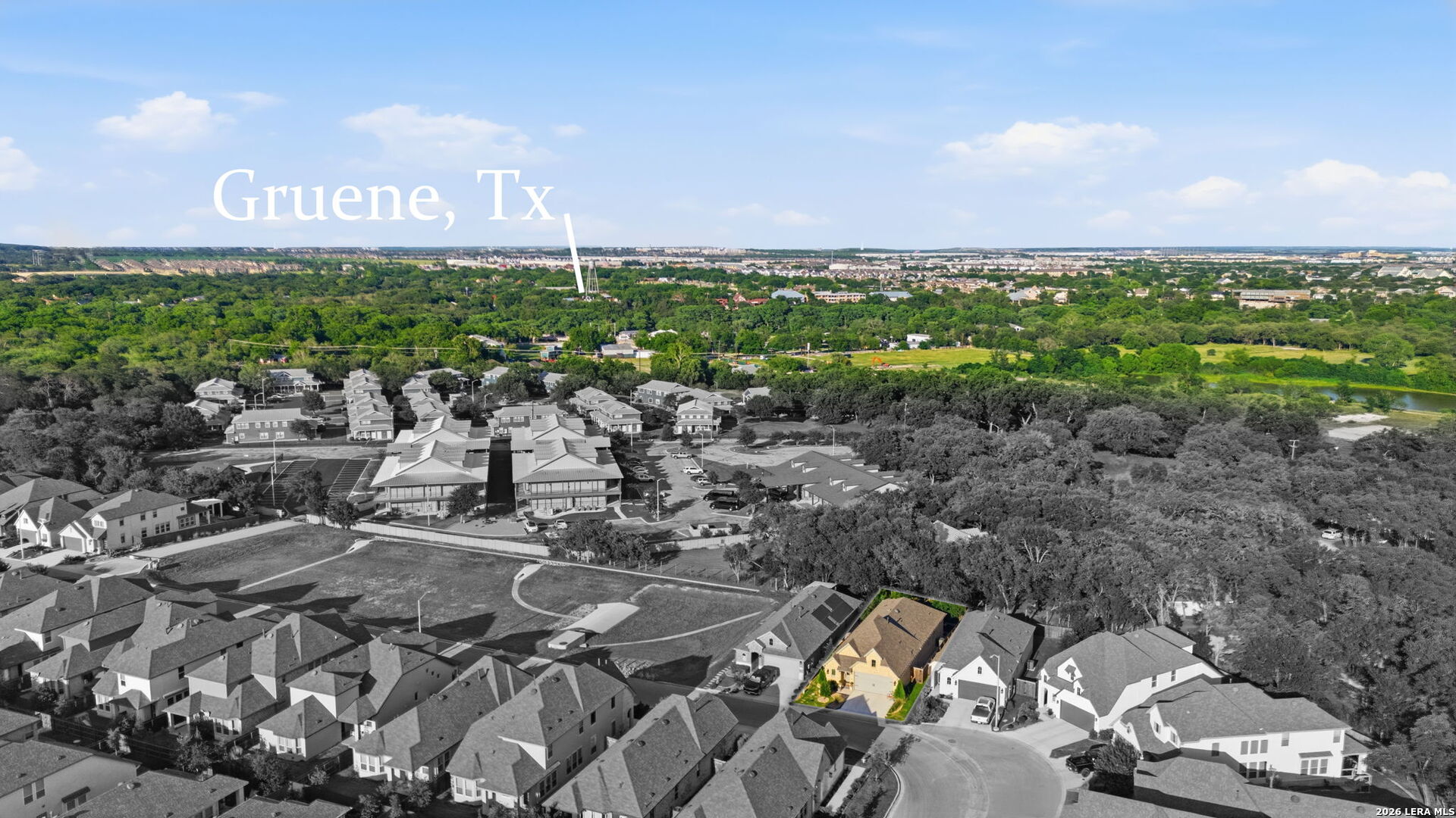 1014 Lime Gruene New Braunfels TX 78130