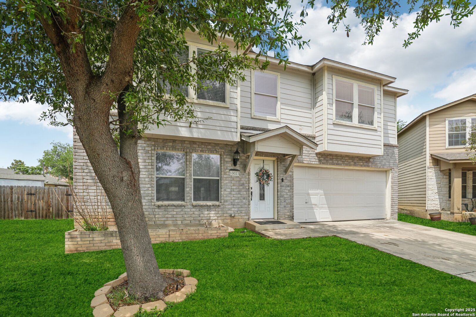 10023 Fisherman Pier San Antonio TX 78239