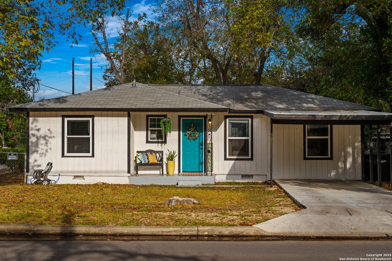 311 Torrey New Braunfels TX 78130