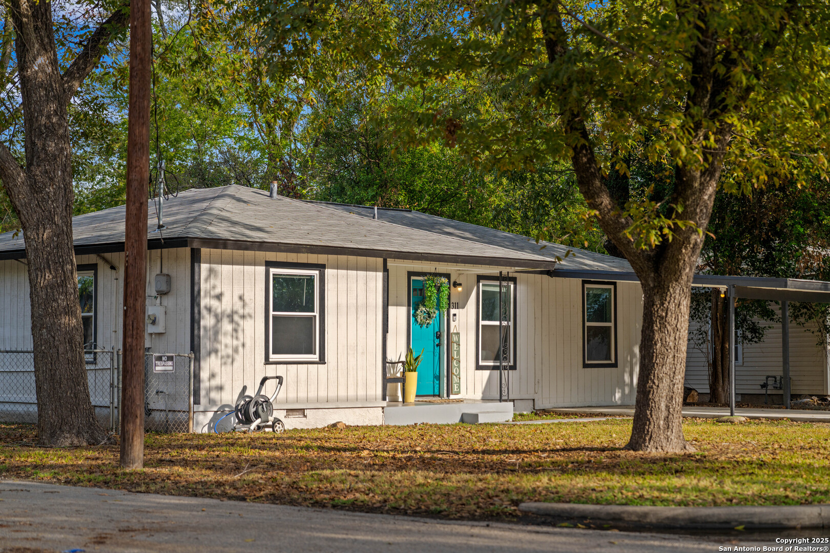 311 Torrey New Braunfels TX 78130
