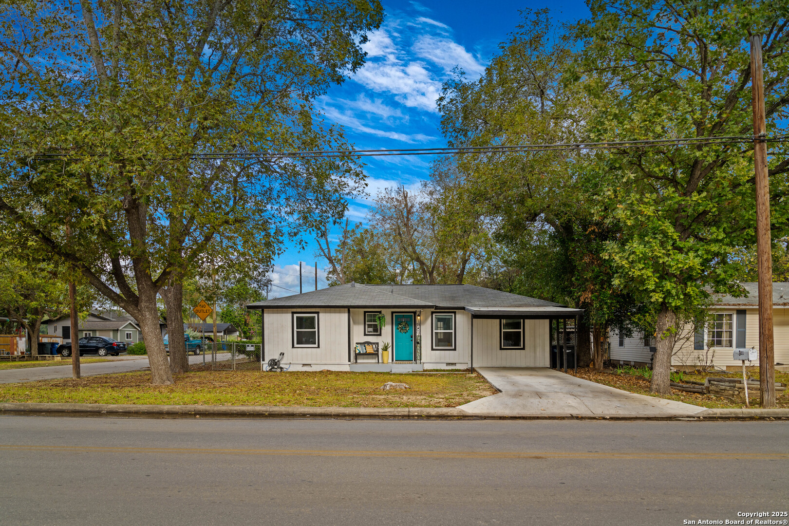 311 Torrey New Braunfels TX 78130
