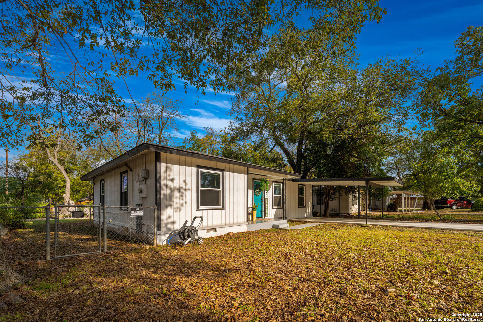 311 Torrey New Braunfels TX 78130