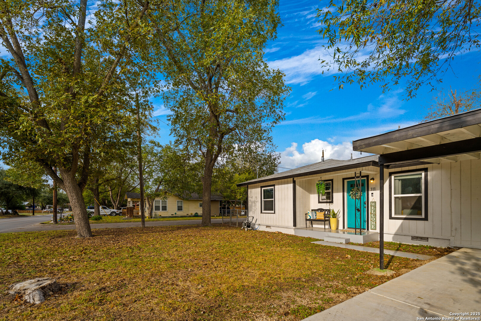 311 Torrey New Braunfels TX 78130