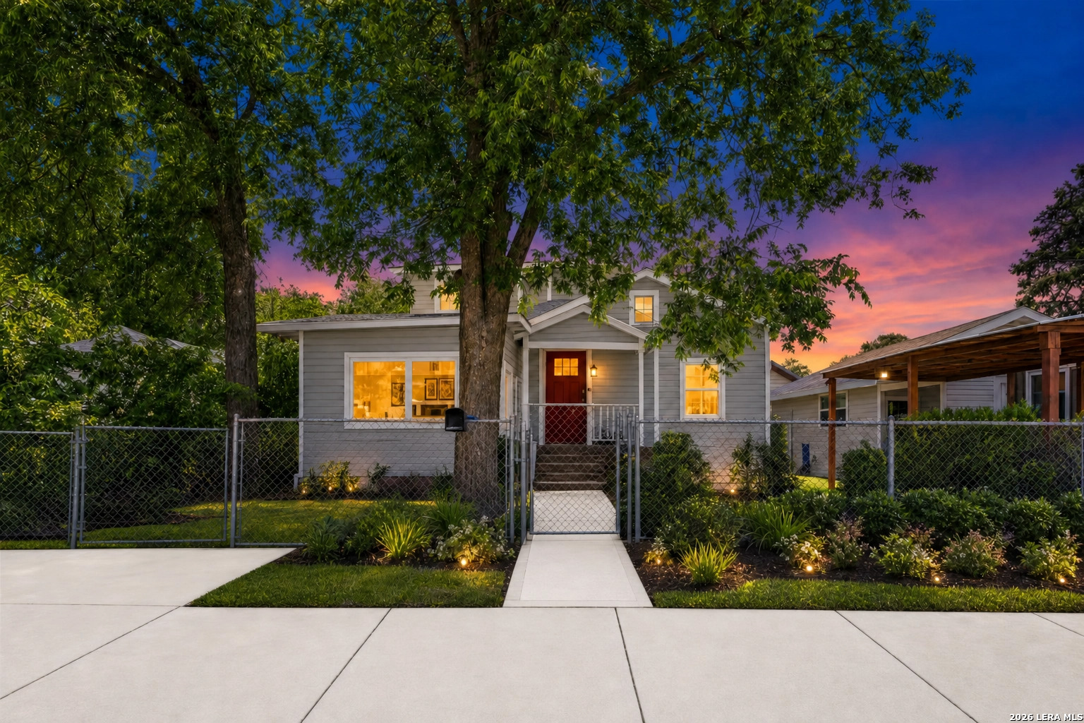 304 Andrews San Antonio TX 78209