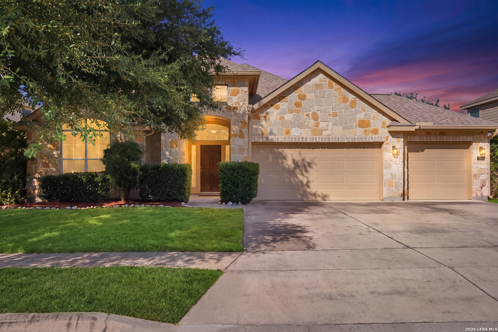 906 Bobby Jones Drive Cibolo TX 78108