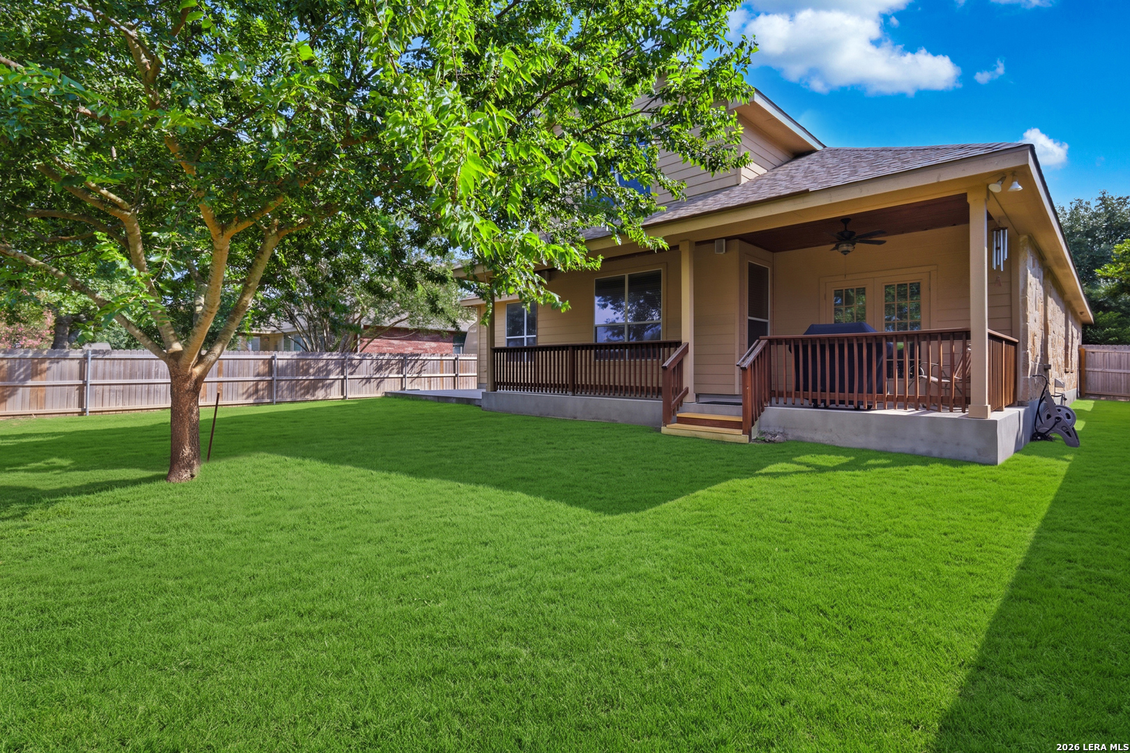 906 Bobby Jones Drive Cibolo TX 78108
