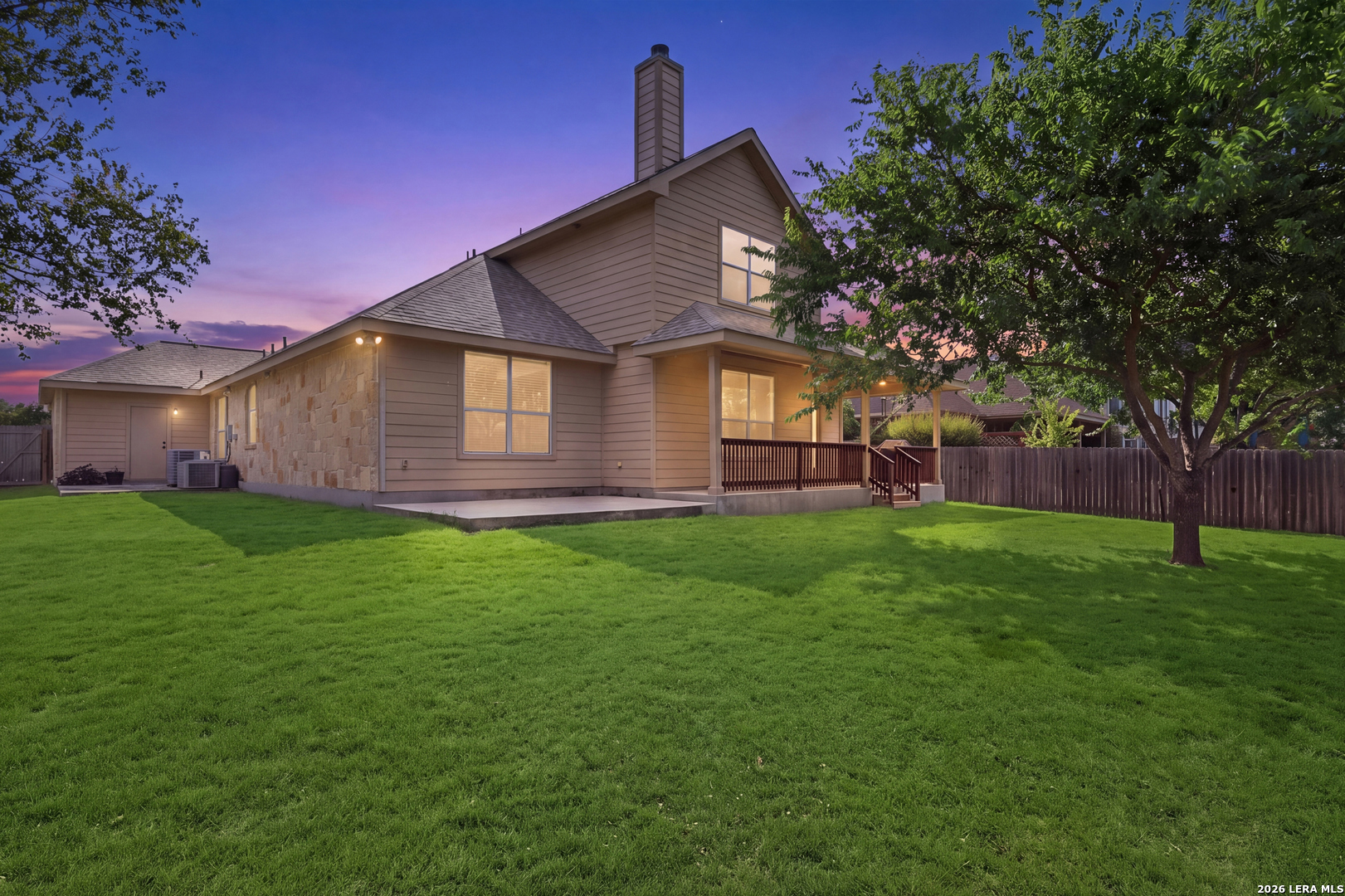 906 Bobby Jones Drive Cibolo TX 78108
