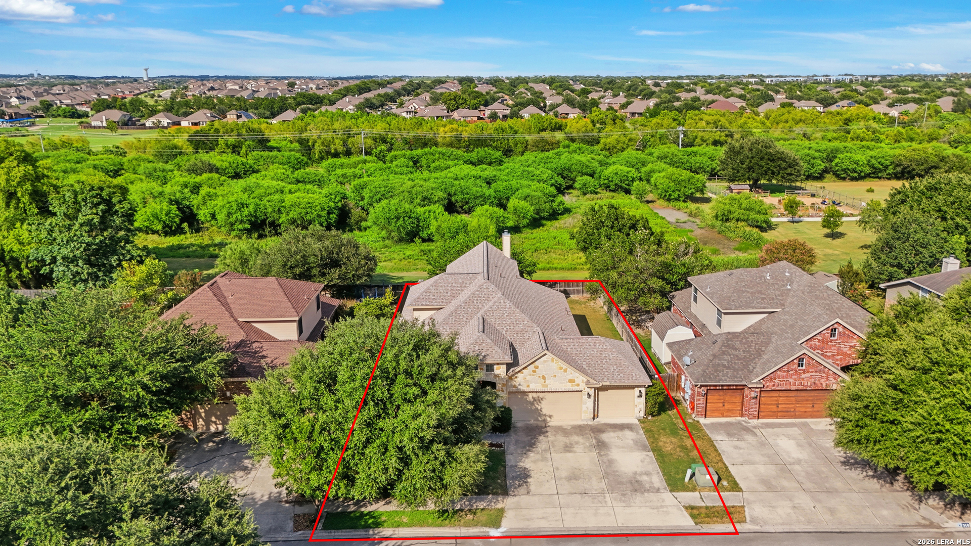 906 Bobby Jones Drive Cibolo TX 78108