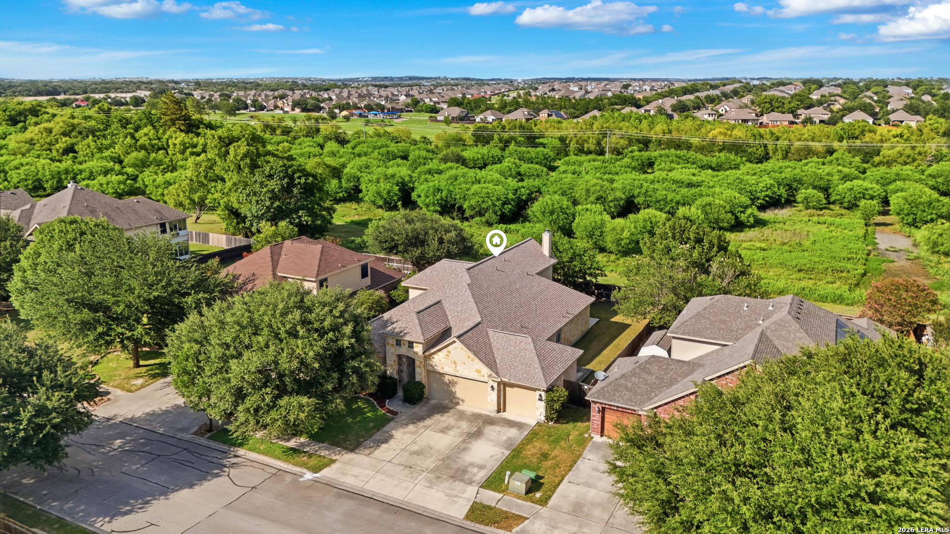 906 Bobby Jones Drive Cibolo TX 78108