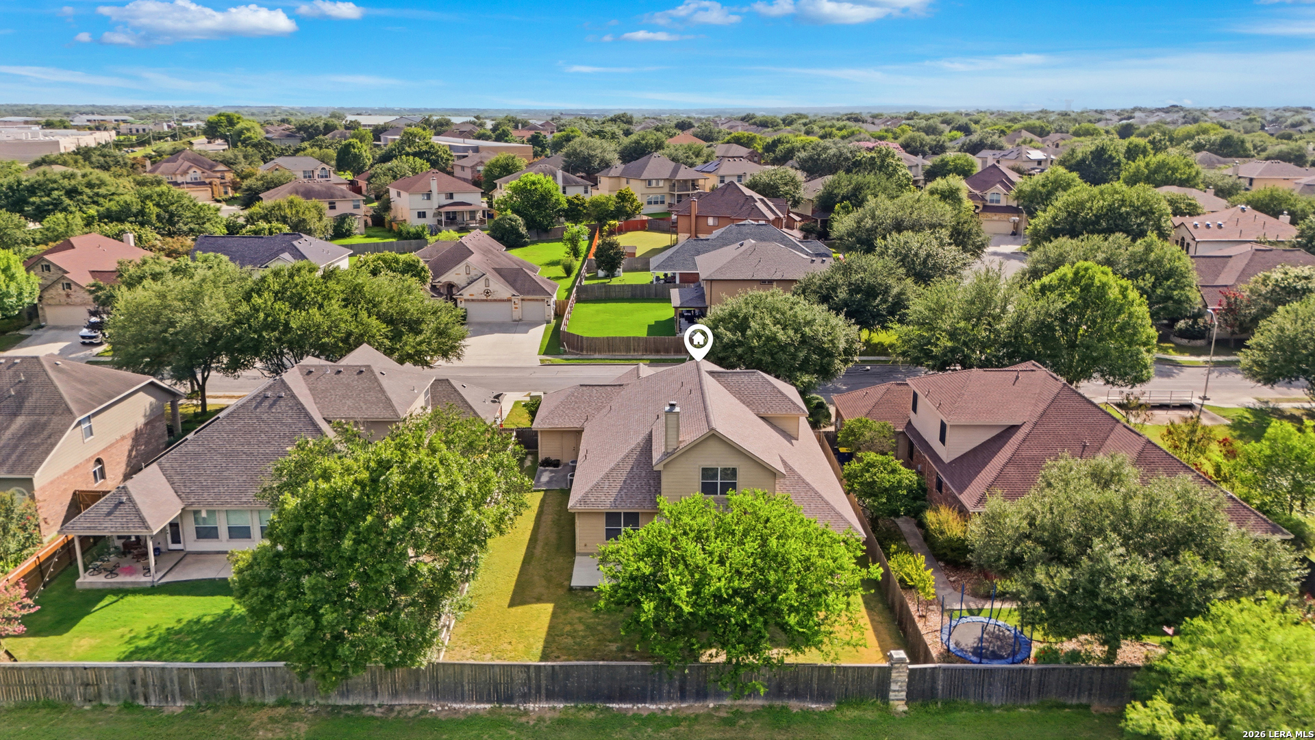 906 Bobby Jones Drive Cibolo TX 78108