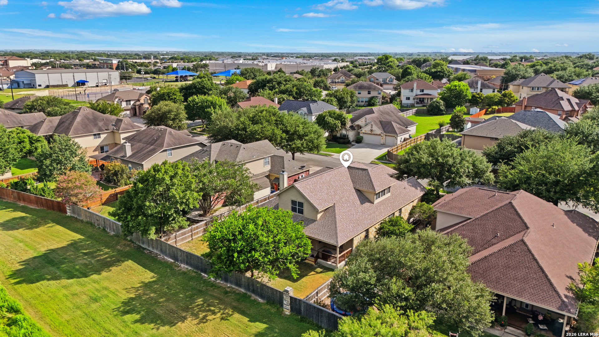 906 Bobby Jones Drive Cibolo TX 78108