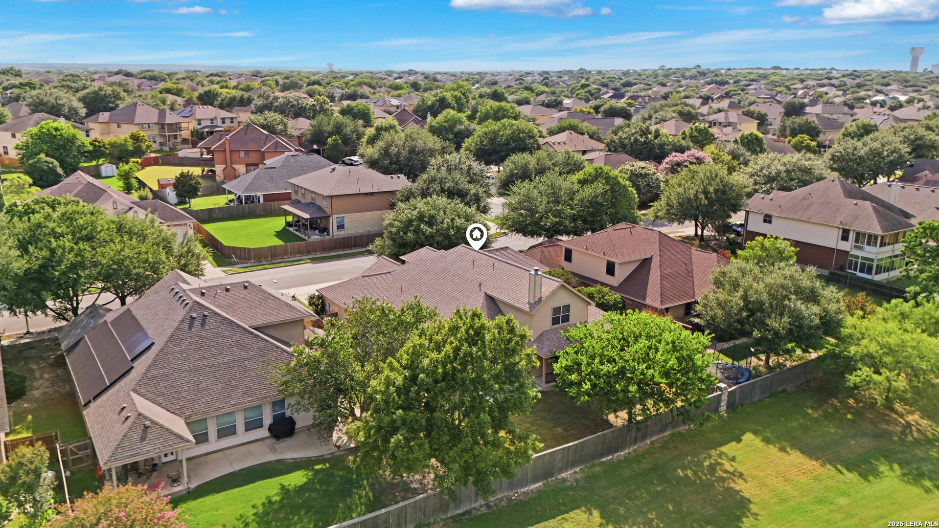 906 Bobby Jones Drive Cibolo TX 78108