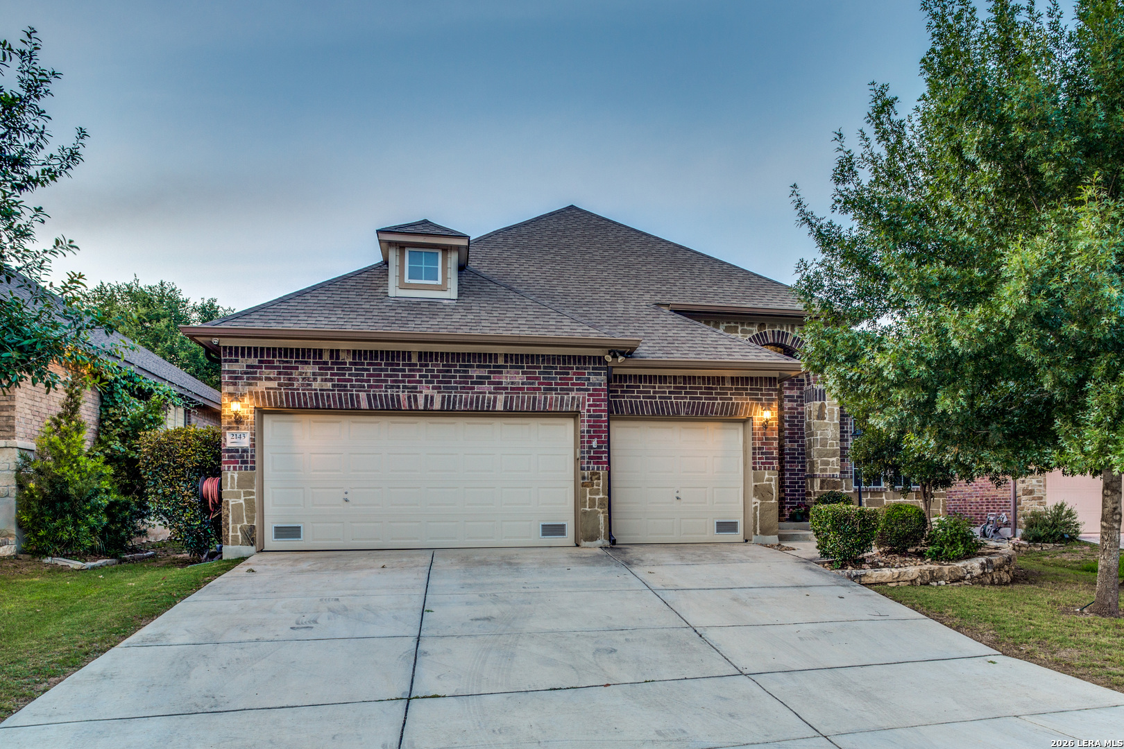 2143 Silent Fox San Antonio TX 78260