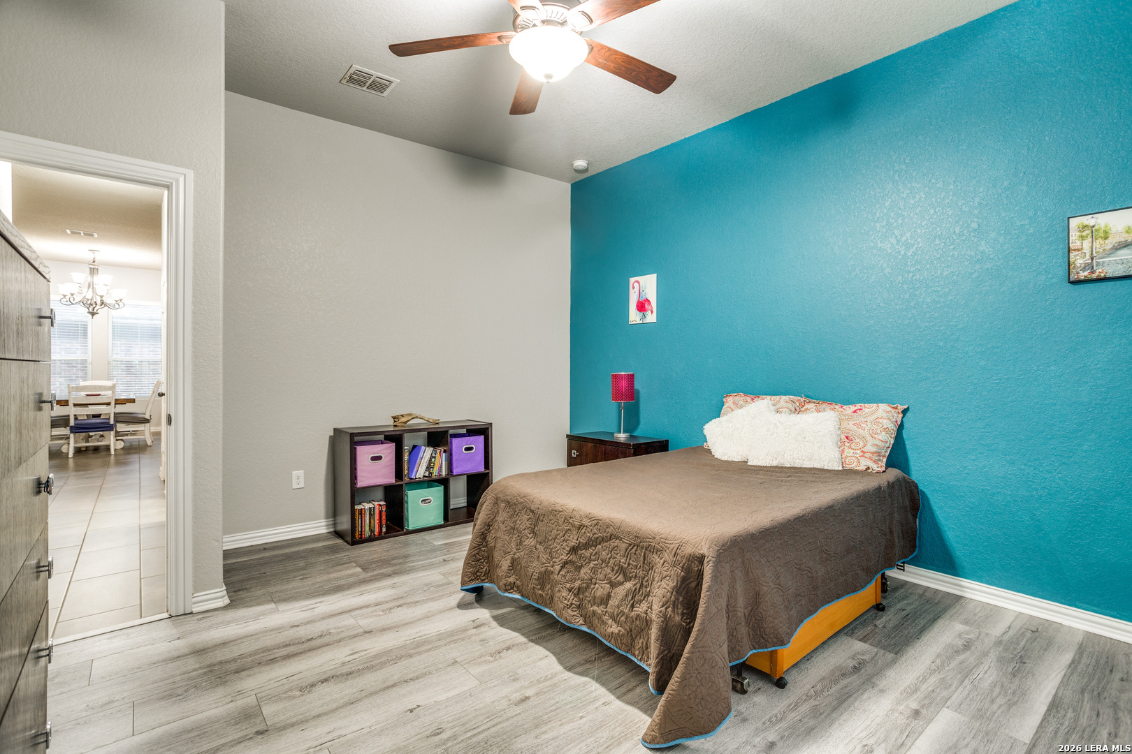 2143 Silent Fox San Antonio TX 78260