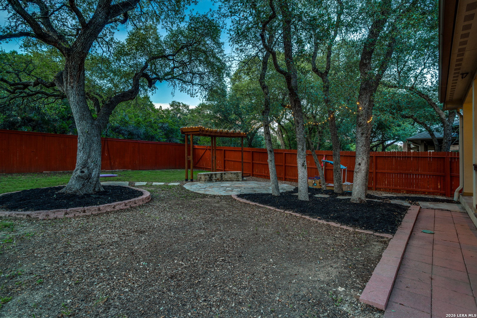 2143 Silent Fox San Antonio TX 78260