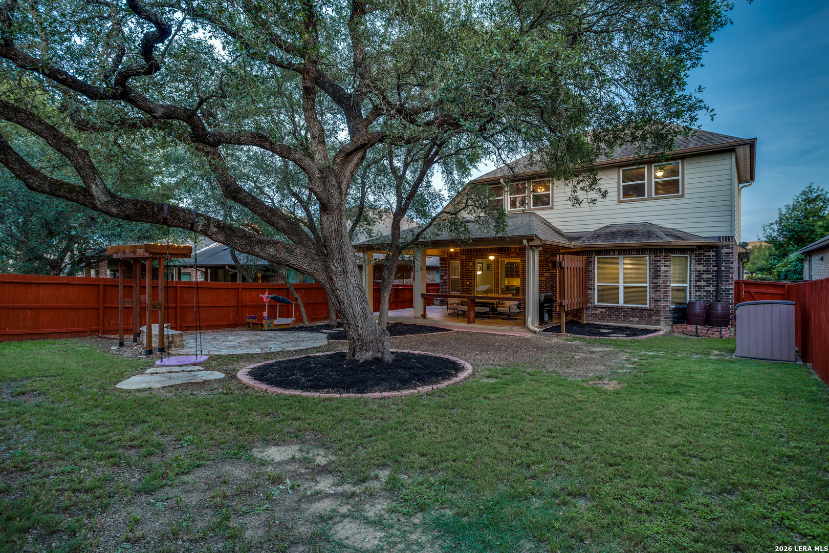 2143 Silent Fox San Antonio TX 78260
