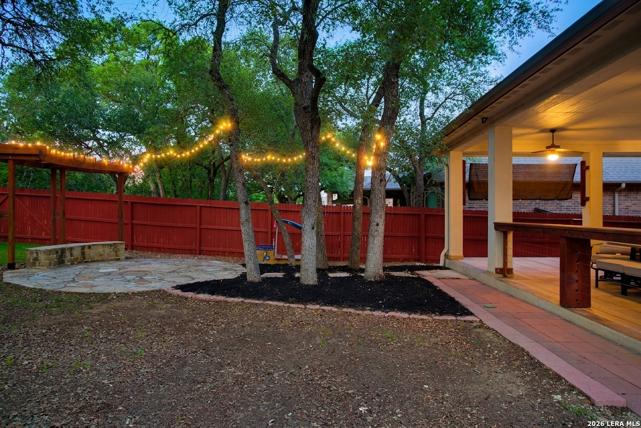 2143 Silent Fox San Antonio TX 78260