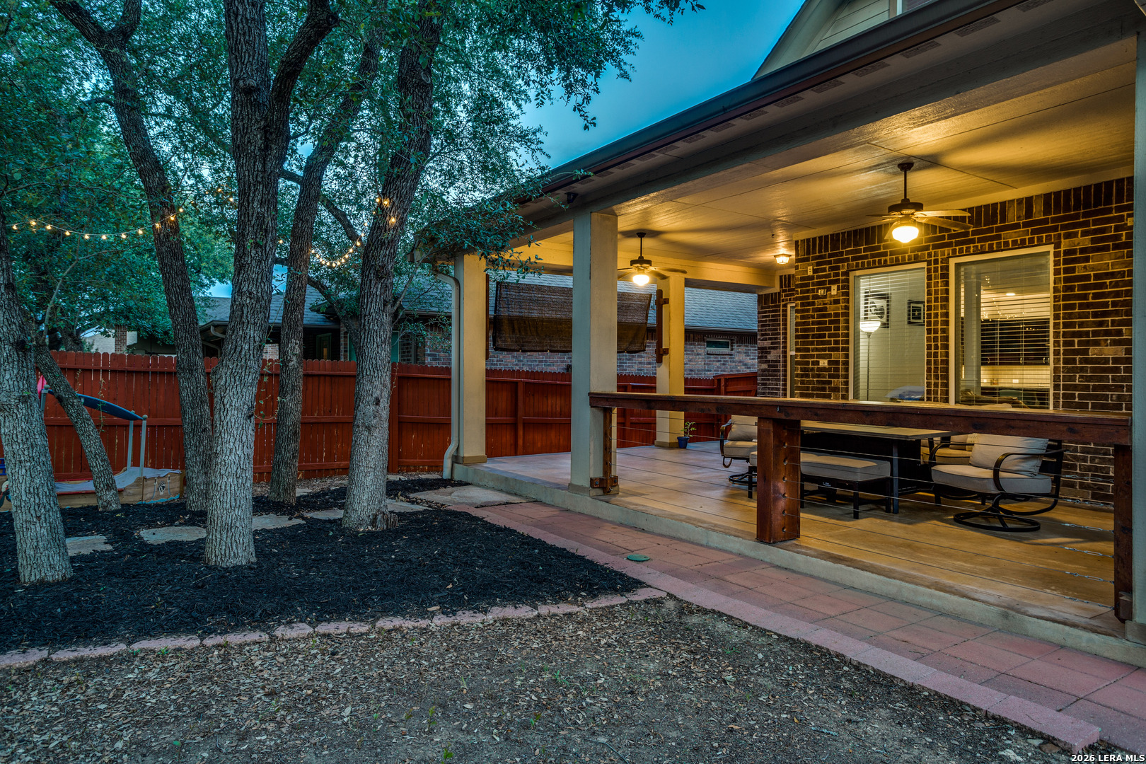 2143 Silent Fox San Antonio TX 78260