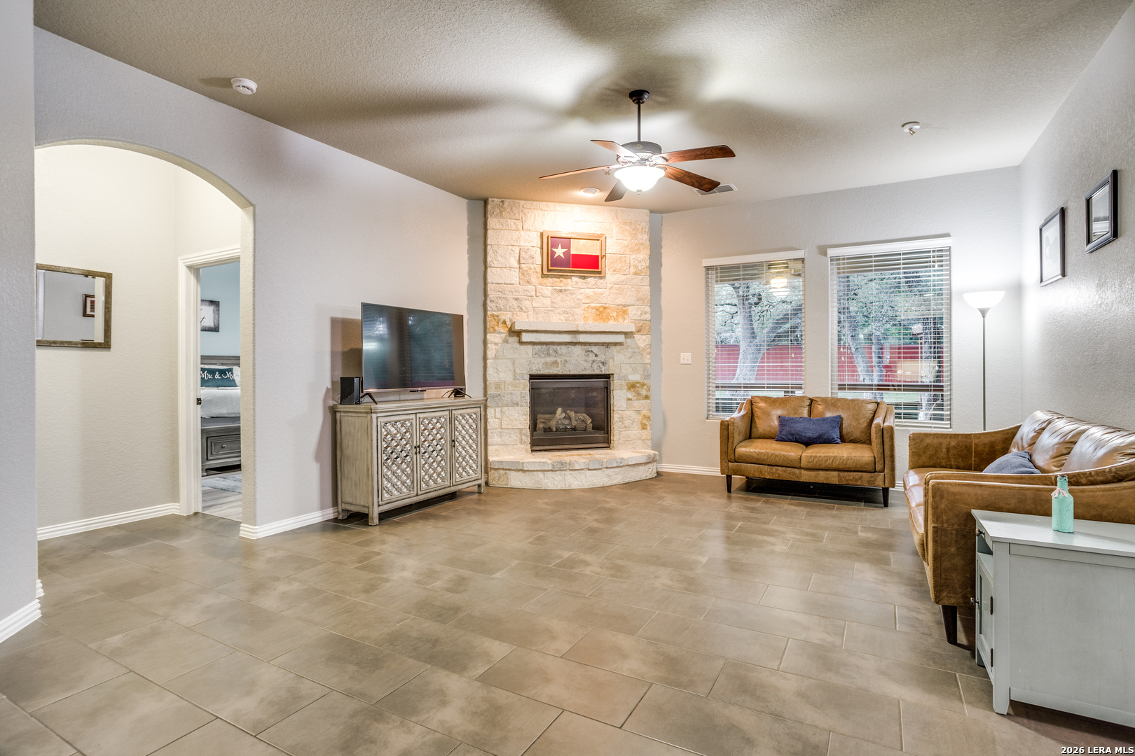 2143 Silent Fox San Antonio TX 78260