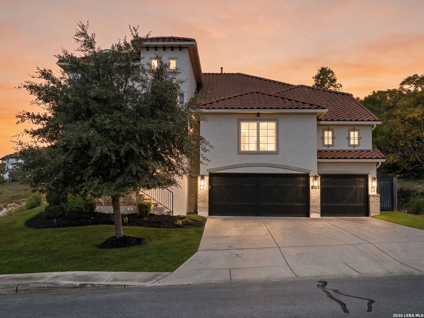 8439 Sierra Hermosa San Antonio TX 78255