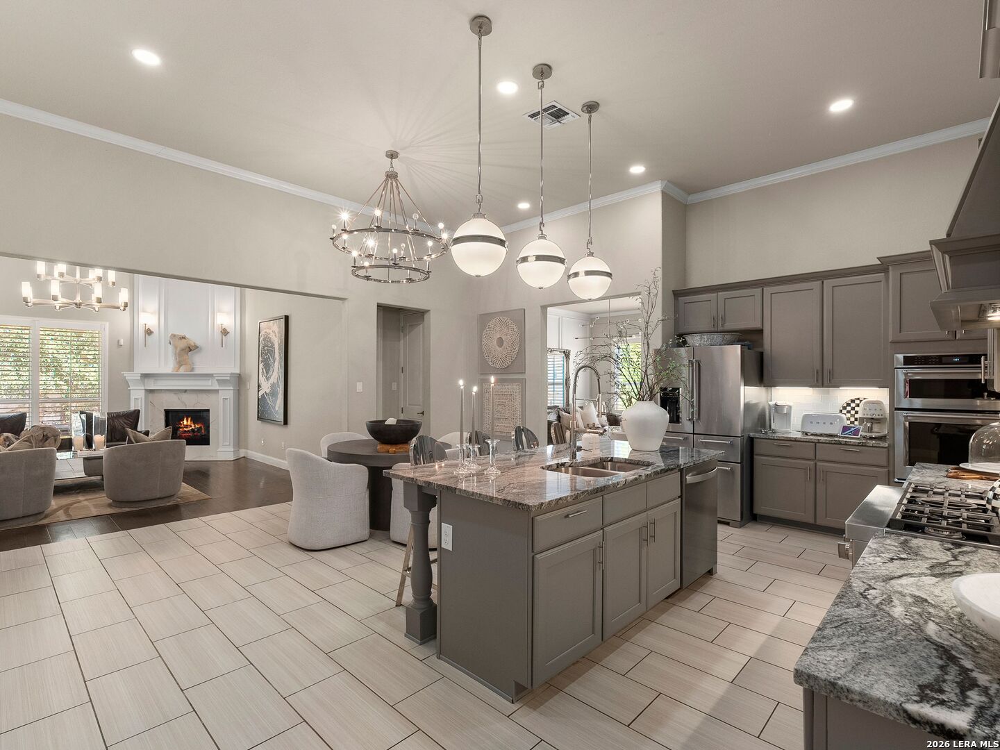 8439 Sierra Hermosa San Antonio TX 78255