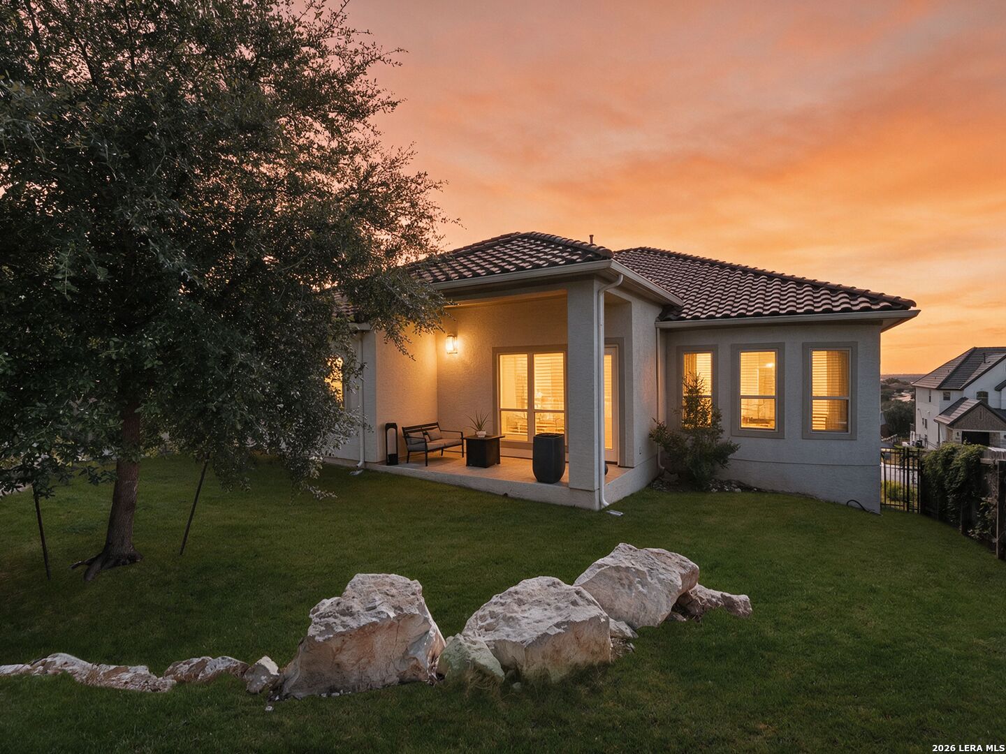 8439 Sierra Hermosa San Antonio TX 78255