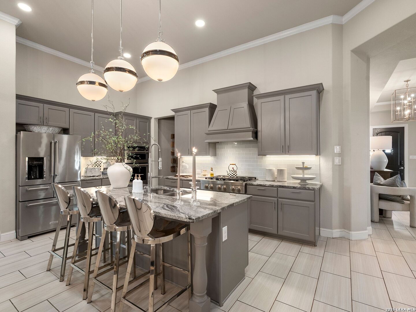 8439 Sierra Hermosa San Antonio TX 78255