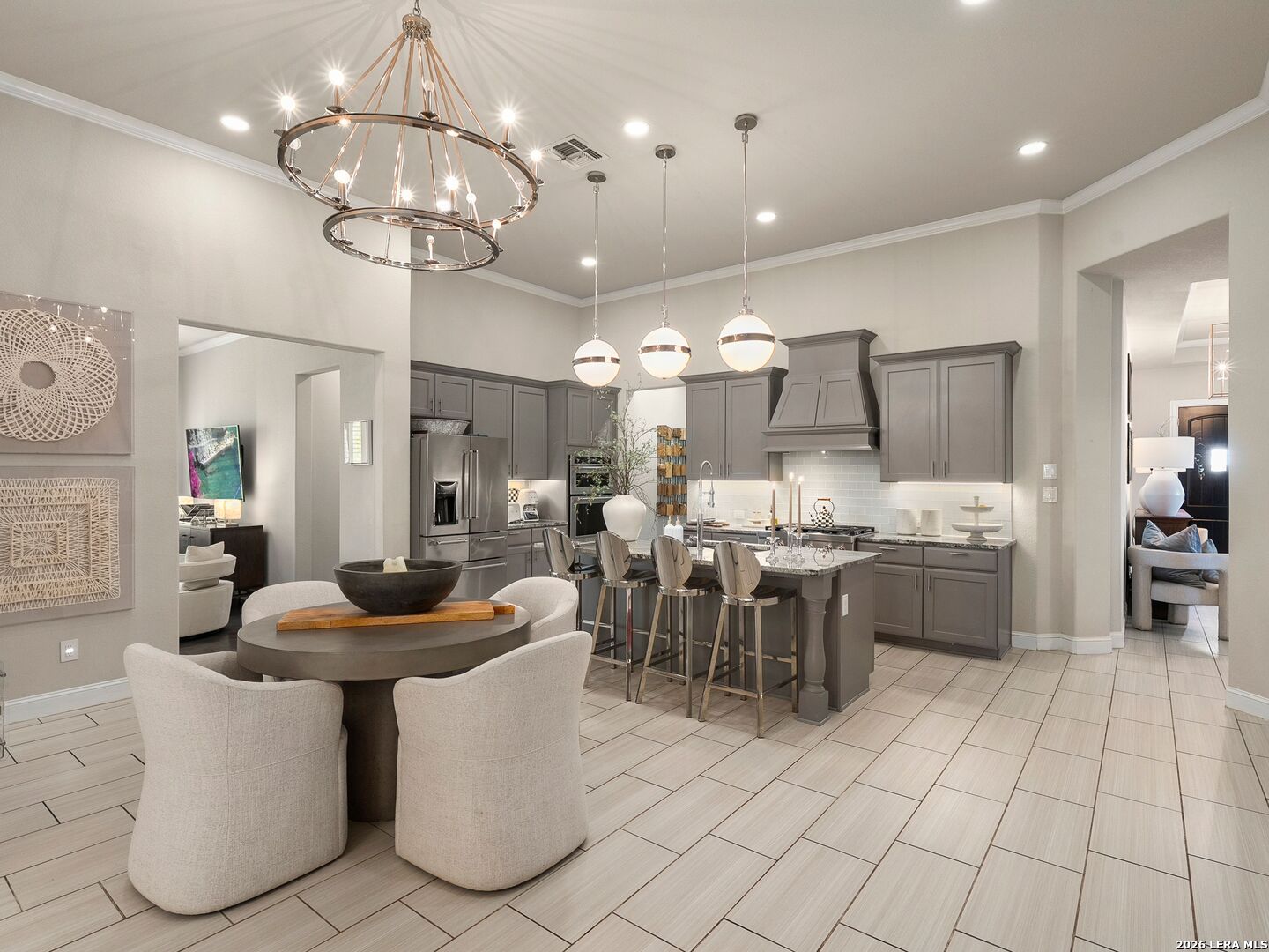 8439 Sierra Hermosa San Antonio TX 78255