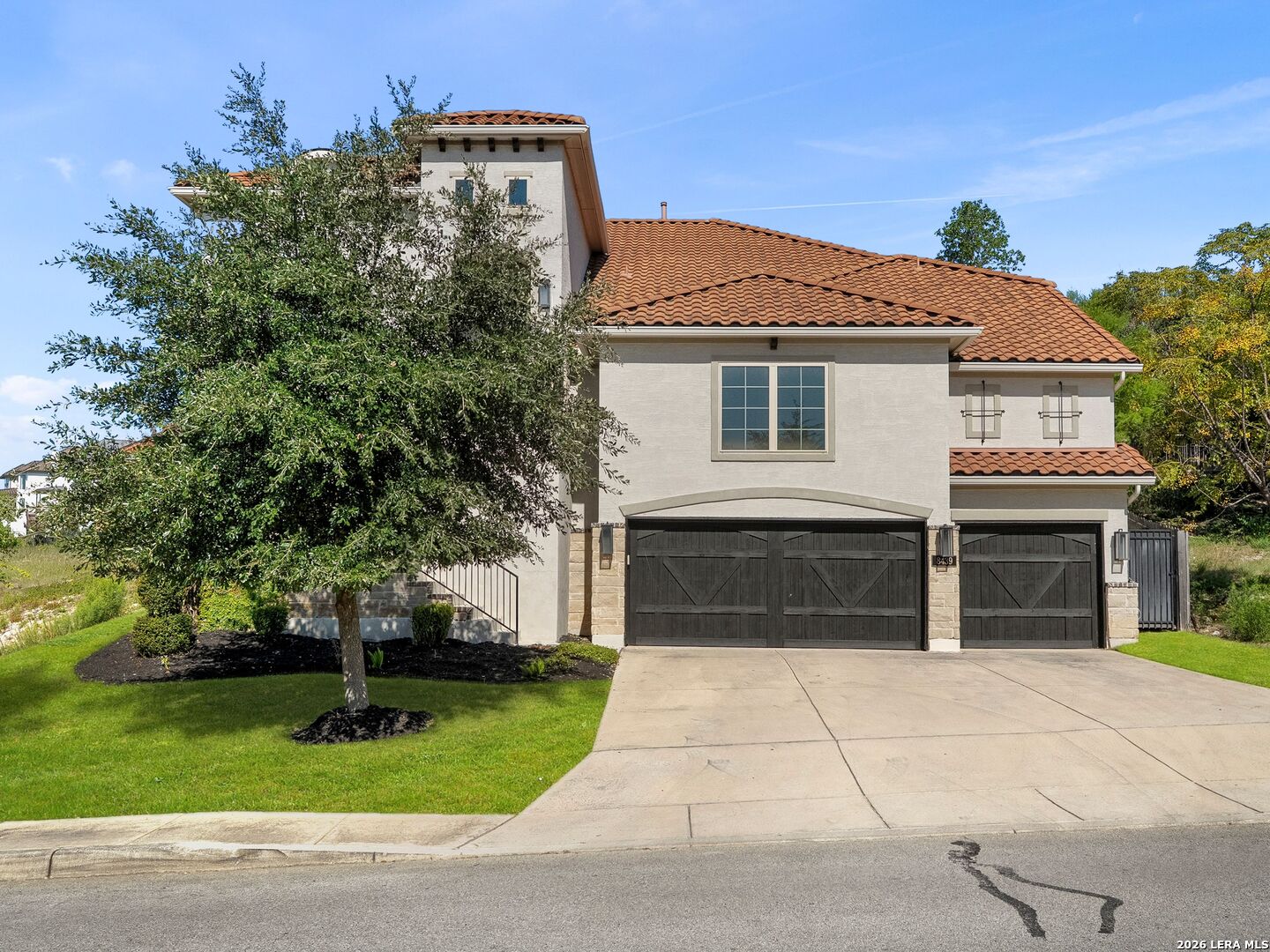 8439 Sierra Hermosa San Antonio TX 78255
